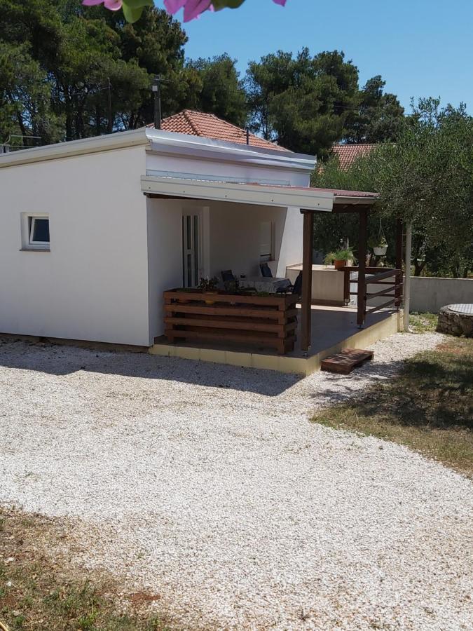 Apartment Niko Vir Exterior foto
