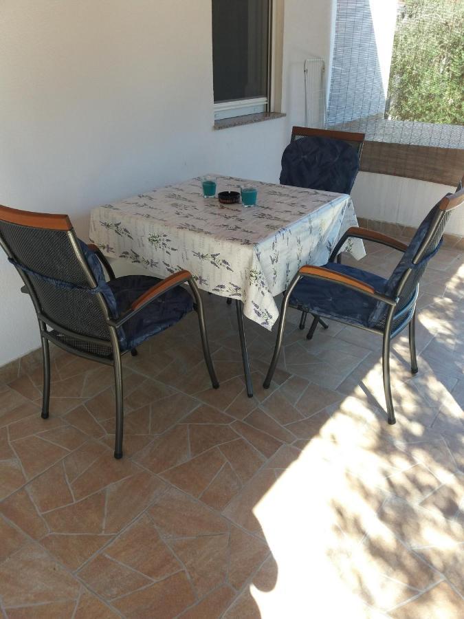 Apartment Niko Vir Exterior foto