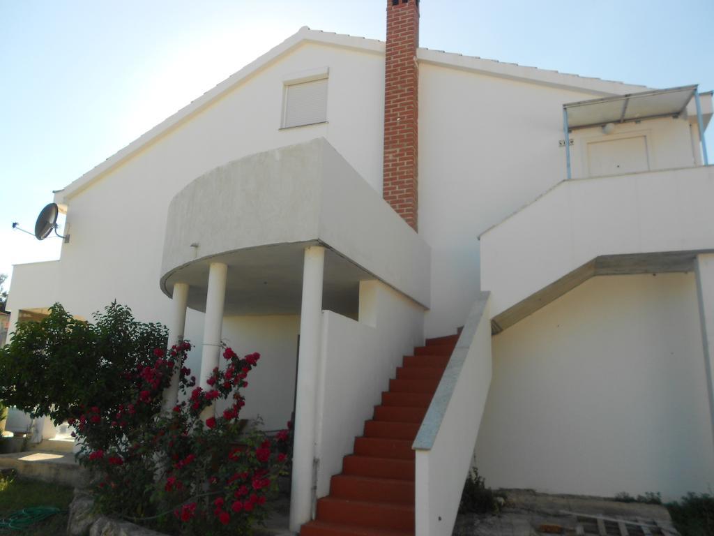 Apartment Niko Vir Exterior foto