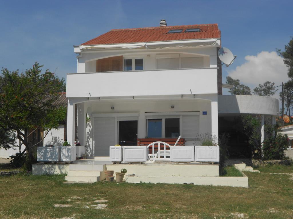 Apartment Niko Vir Exterior foto